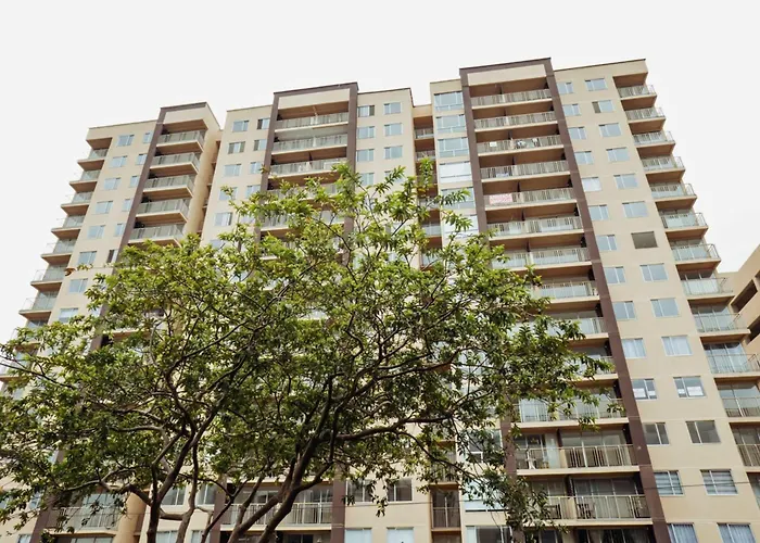Cielo Quindiano Suites 4