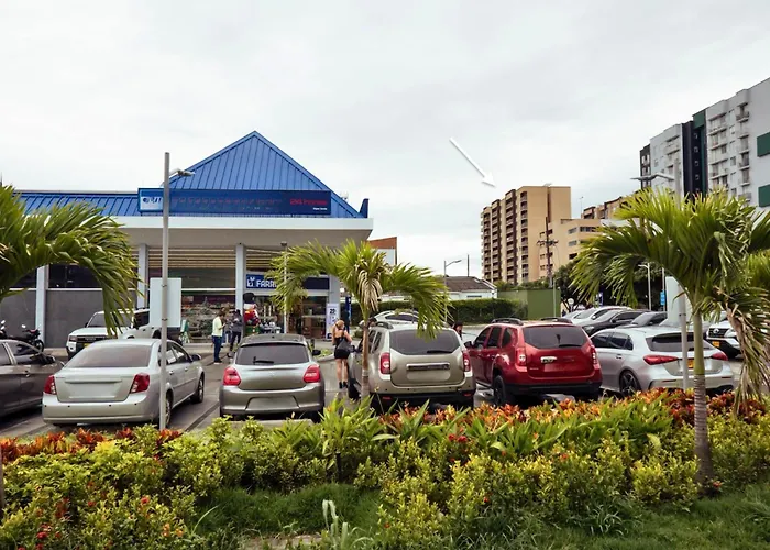Cielo Quindiano Suites 4