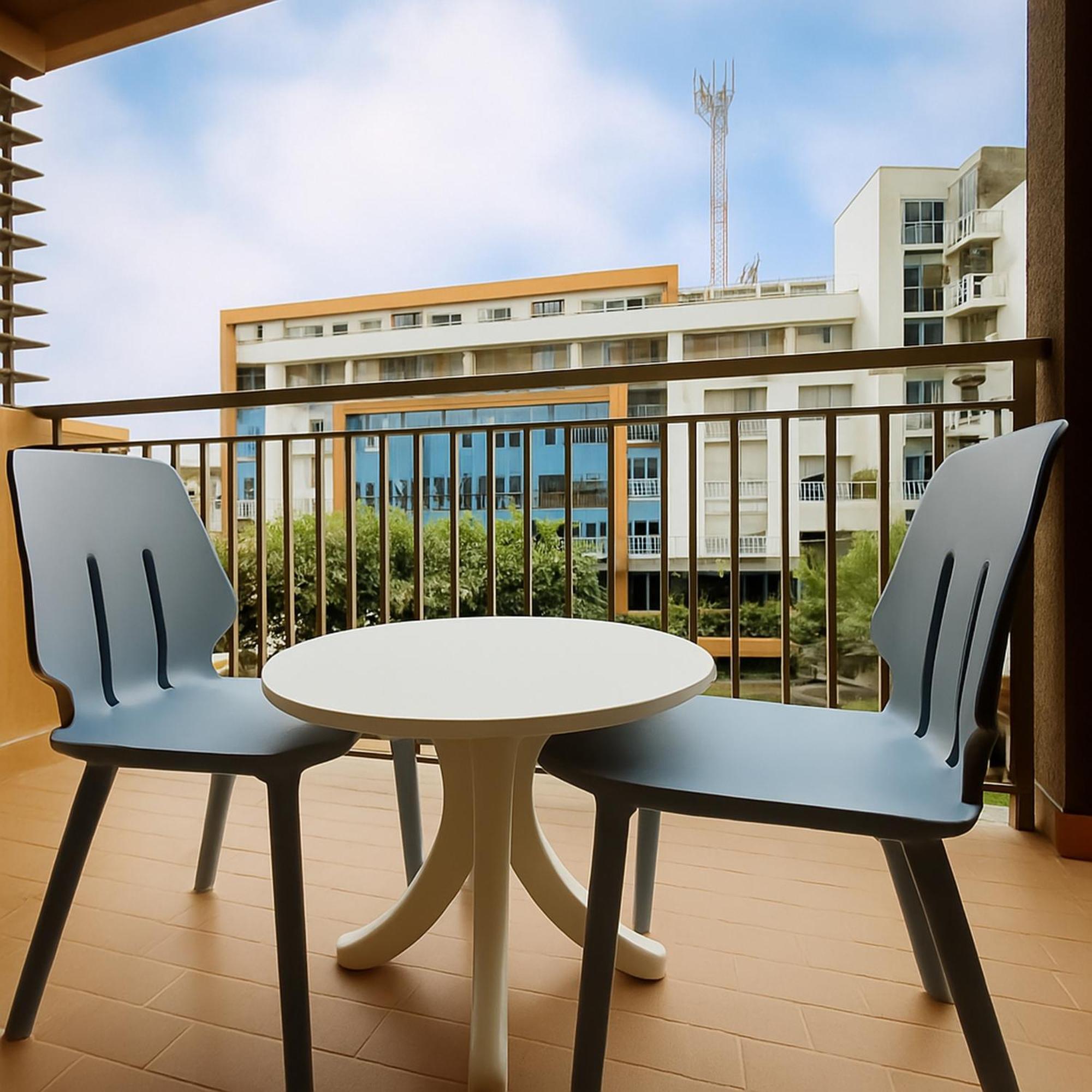 Cielo Quindiano 4 Apartment